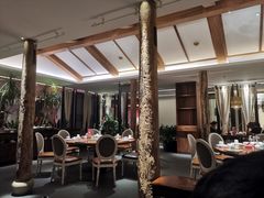 大堂-瑶王府·广西菜(金阳路店)
