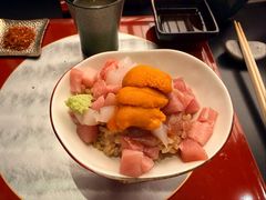 -鳥喜Toriki怀石烧鸟料理