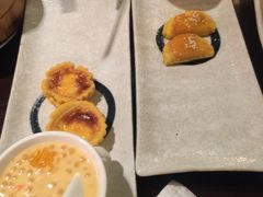 -海航大厦万豪酒店彩海轩中餐厅(霄云路店)
