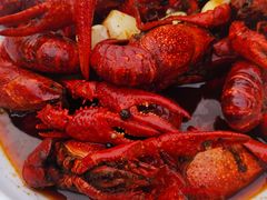 -叶派龙虾•招牌香辣蟹·海鲜(中海国际店)