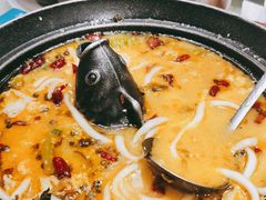 -外婆味道·云南菜大当家(关上店)