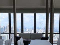 -深铁皇冠假日酒店·大堂吧