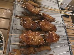 -芸鲜季·云南野生菌餐厅· 云南风物味研社(闵行店)