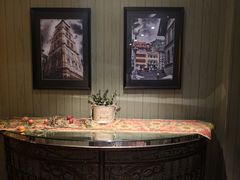 包厢-麟1929(外滩店)