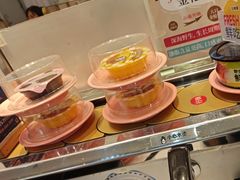 -争鲜回转寿司(通州万达店)