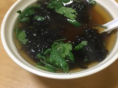 -宝光熏肉鞋底火烧(新街口店)