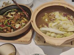 -火啫啫·粤式啫啫煲(南京弘阳店)
