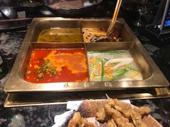 -王家渡火锅店(亦庄店)