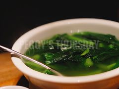 -缘生态云南菜·野生菌庭院餐厅(华侨城店)