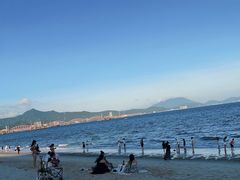 -玫瑰海岸文化旅游度假区
