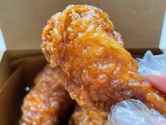 -Kyochon1991校村(共和路店)