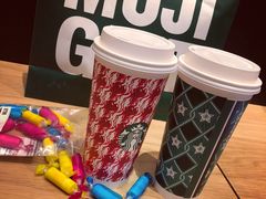 -星巴克(太原柳巷第一店)