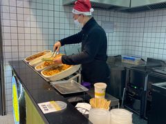 -八一路好吃街(雨田商务大厦店)