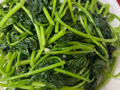 -先鲜鲫鱼粥
