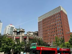 -天津意大利风情旅游区