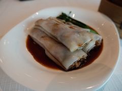 梅菜皇叉烧肠-金悦轩海鲜酒家(拱北店)