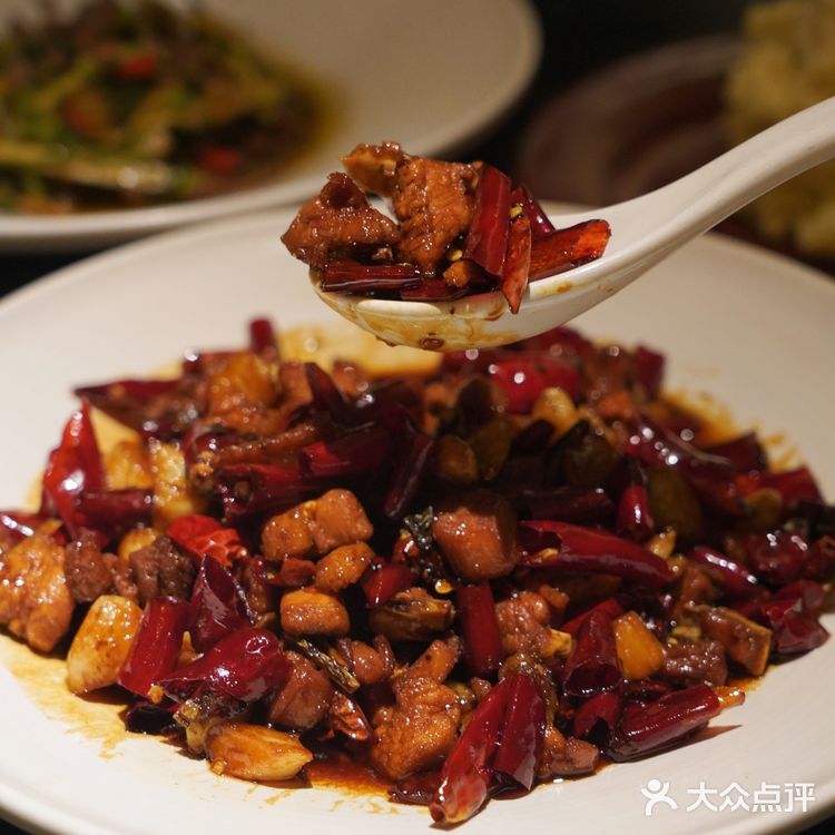 (杭州运河边)反复会去吃的私房菜!好吃的嘞!!🤤🤤