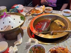-热辣宗师·串串火锅(万达金街店)