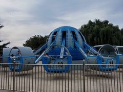 -羊亭河湿地公园