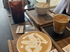 -Roast8ry Coffee Lab