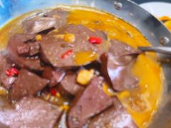 -黄泥岗·黄陂农家菜(百步亭店)