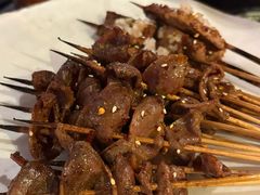 -贰醒·私房小院烧烤 (太古里店)