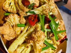 -蔴将·川菜(黄龙万科店)