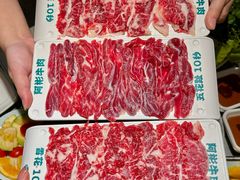 -非遗•老字号•阿彬牛肉火锅(广济桥店)