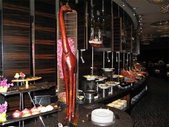 -广州花园酒店-凌璇阁360度高空海鲜自助餐CAROUSEL