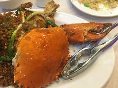 -桥底辣蟹(谢斐道店)