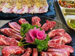 -妥妥烤肉料理(昙华林店)