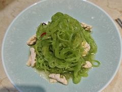 -品质伊骊新疆菜(紫金店)