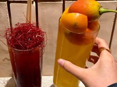 -三出山火锅(南京万象天地店)
