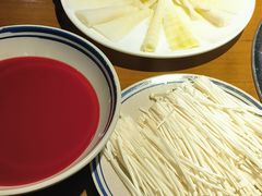 -巴隆门重庆老火锅(太湖路店)