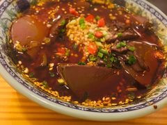 -黄泰吉拾味餐厅(江汉路店)