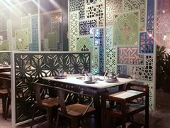 -百年果林椰子鸡(中洲店)