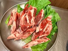 -朴家烤肉(万盛南街店)