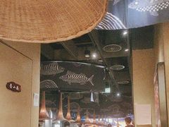 -云海肴云南菜·蒸汽石锅鱼(青岛万象城店)
