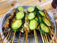 -正宗南铁拉叔沙煲螺·烧烤·秘制靓粥(南铁总店)