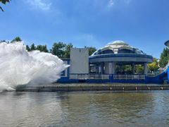 -洪泽湖古堰景区