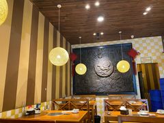 大堂-老号尤兔头(幸福店)