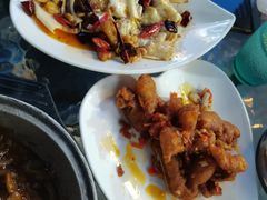 -龙记·香港茶餐厅(海上世界店)