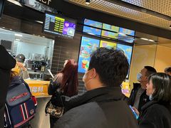 -麦当劳(国际社区店)