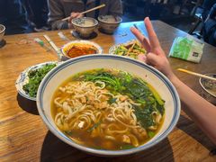 -何家一碗面(南大街店)