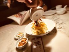 -初蓉丨遇见新川菜(亲贤街荣耀店)