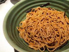 葱油拌面-苏浙总会(国金中心店)