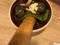 -鱼酷活鱼烤鱼(梅江印象城店)