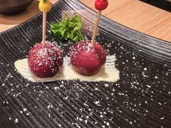 -德川家日本料理(顺义华联店)