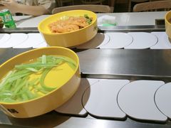 -圳小锅旋转自助小火锅(宝安中洲店)