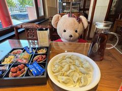 -那家老院子东北菜·饺子·小鸡炖蘑菇(艳华街店)